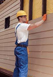 Trusted Grant, MN Siding Experts